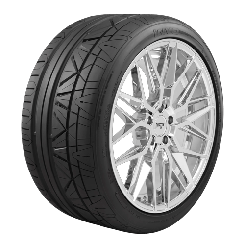 Nitto INVO 315/25ZR19 All Season