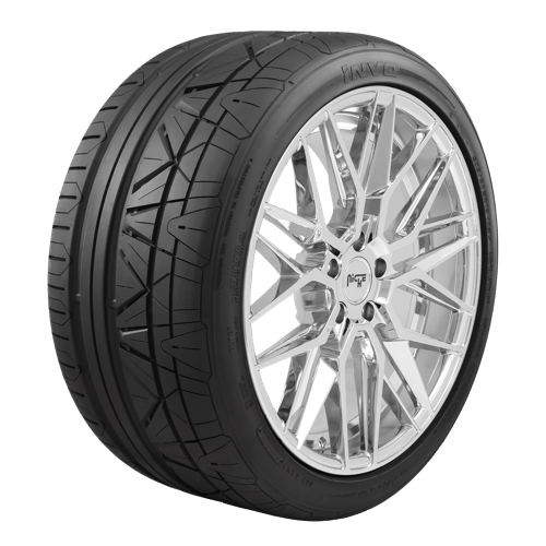 Nitto INVO 275/30ZR22 All Season