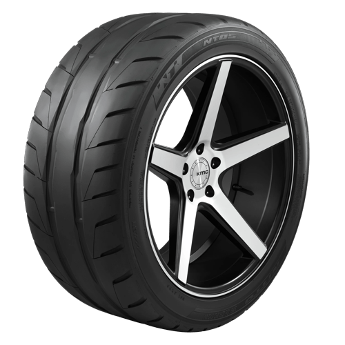Nitto NT05 335/30ZR19 Summer