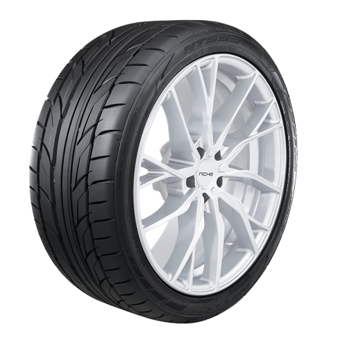 Nitto NT555 G2 315/30R19 Summer