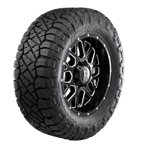 Nitto RIDGE GRAPPLER LT295/75R16 A/T