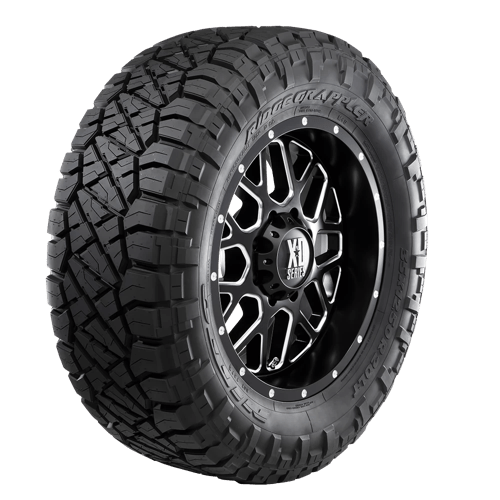 Nitto RIDGE GRAPPLER LT305/70R16 A/T