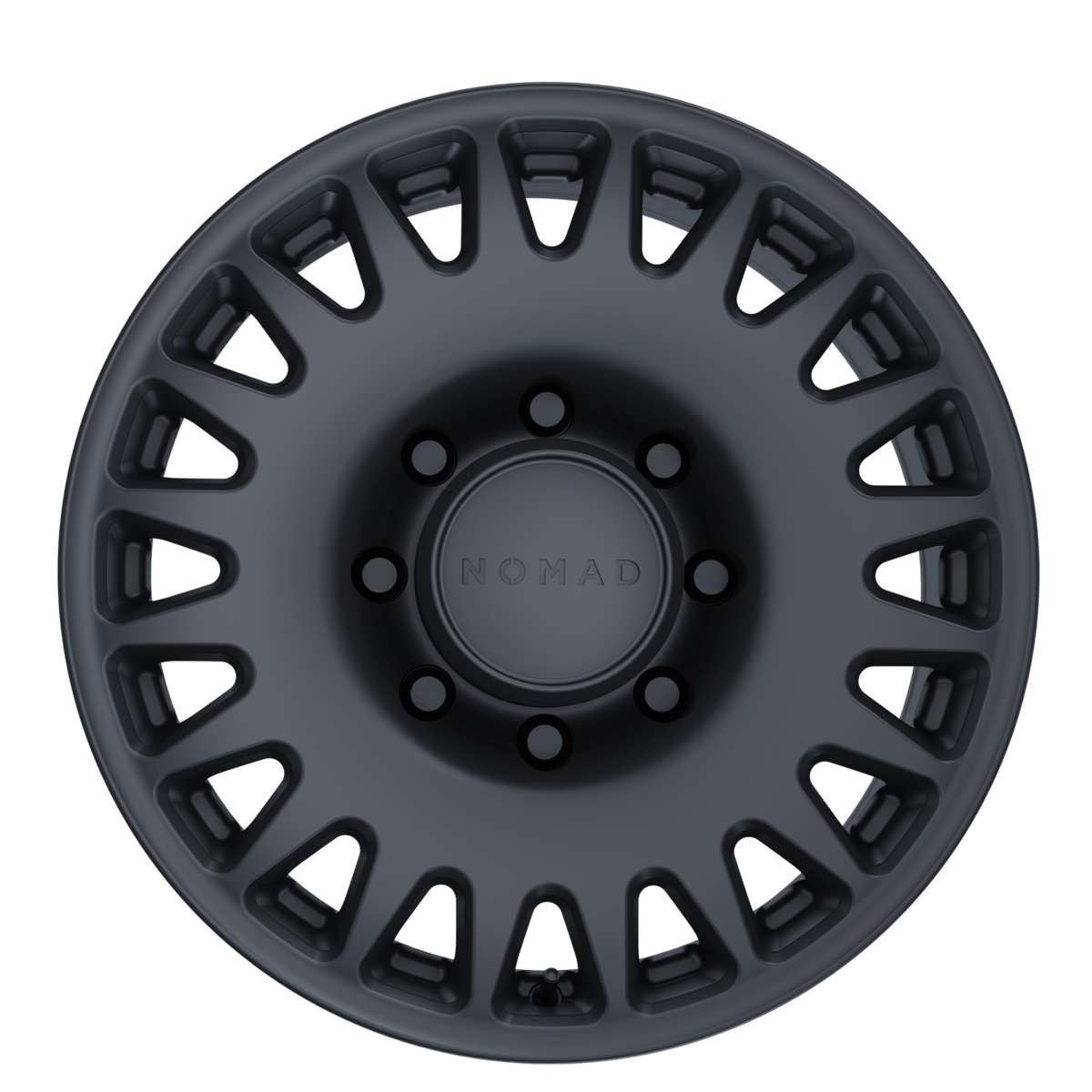 Nomad N503B Sahara 17x8.5 / 6x139.7 BP / -10mm Offset / 106.1mm Bore