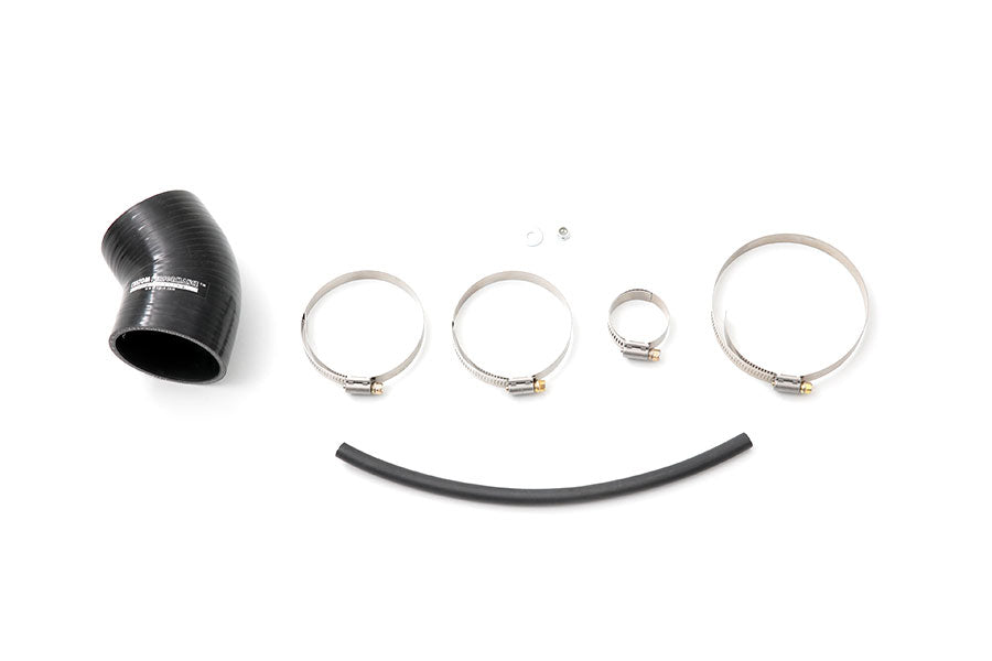 cp-e Nviscid™ Mazda MZR 2.3 DISI Mazdaspeed Big Turbo Inlet Pipe