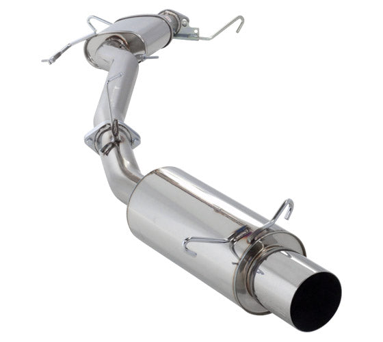 HKS SILENT Hi-POWER TURBO E-FC3S 13B-T - 31019-AZ001