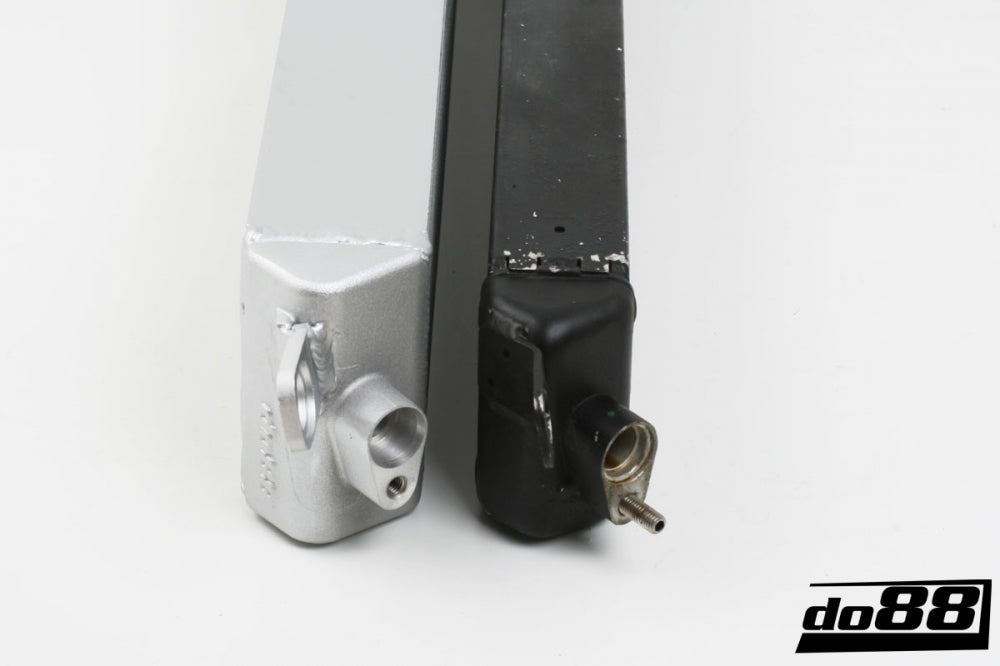 do88 - BMW M3 E90 E92 Engine oil cooler Racing - OC-100