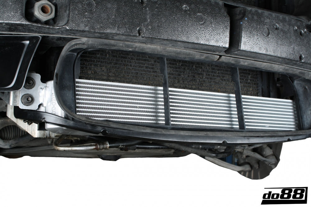 do88 - BMW M3 E90 E92 Engine oil cooler Racing - OC-100