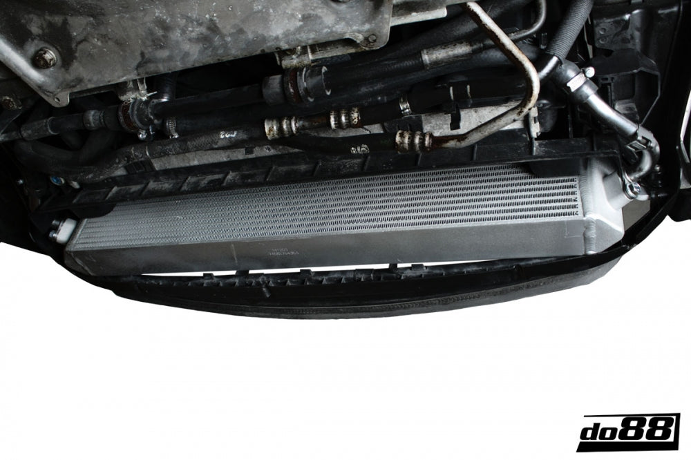 do88 - BMW M3 E90 E92 Engine oil cooler Racing - OC-100