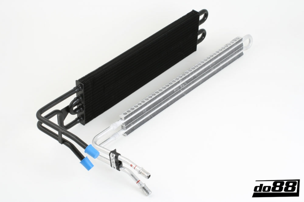 do88 - BMW M3 E90 E92 Power steering Oil cooler Racing - OC-120