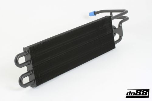 do88 - BMW M3 E90 E92 Power steering Oil cooler Racing - OC-120