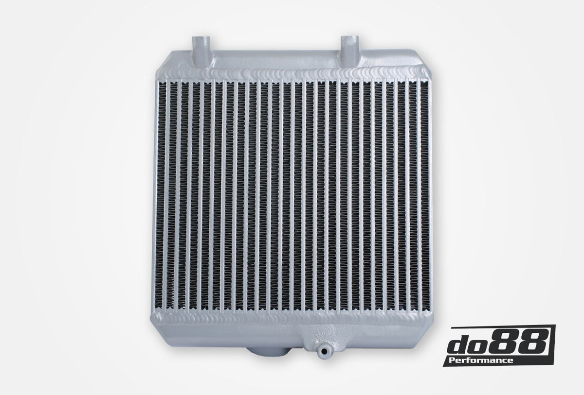 do88 - BMW M2 Engine oil cooler Racing - OC-130