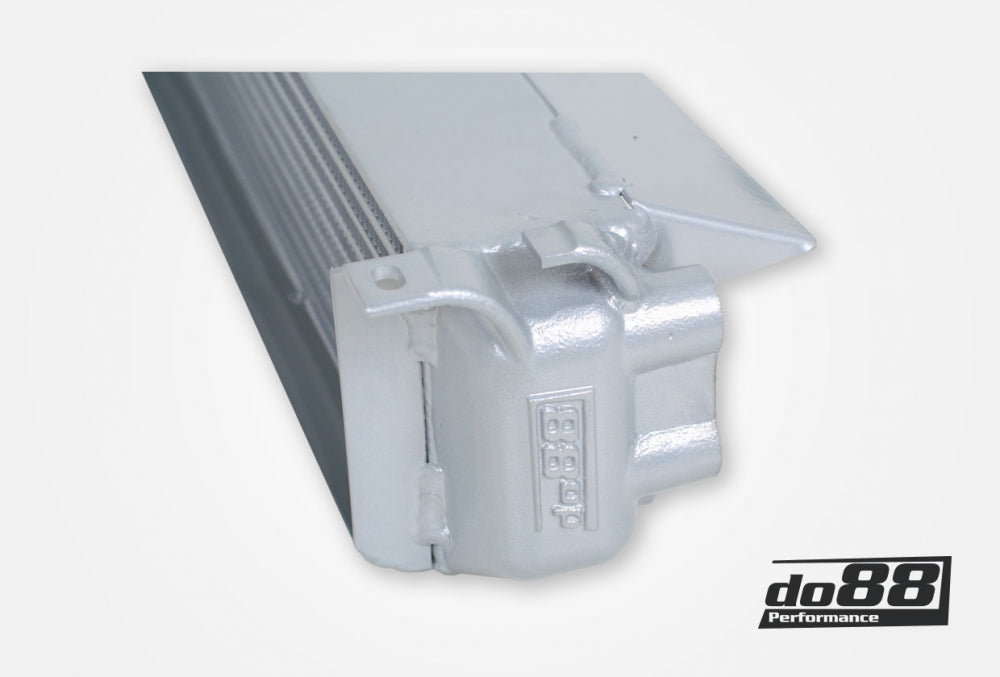 do88 - BMW M3 E46 Engine oil cooler Racing - OC-150