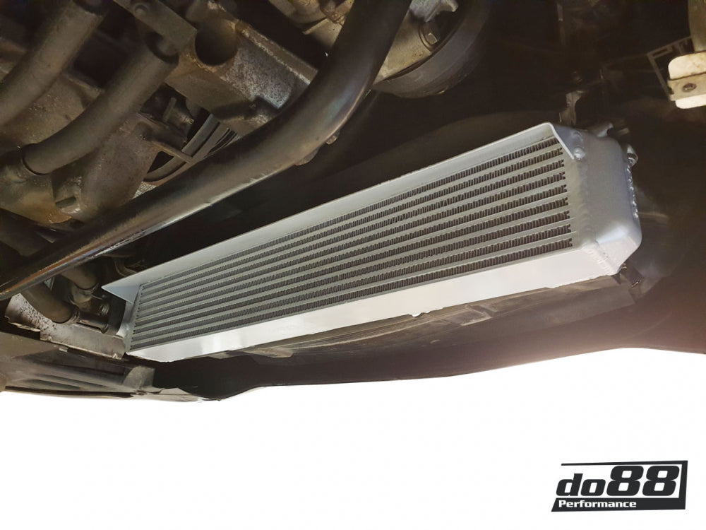 do88 - BMW M3 E46 Engine oil cooler Racing - OC-150