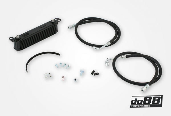 do88 - Saab 900 Turbo 1984-1993 Engine oil cooler - OC-160