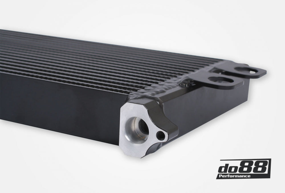 do88 - BMW F8X M2C M3 M4 Engine oil cooler Racing - OC-170