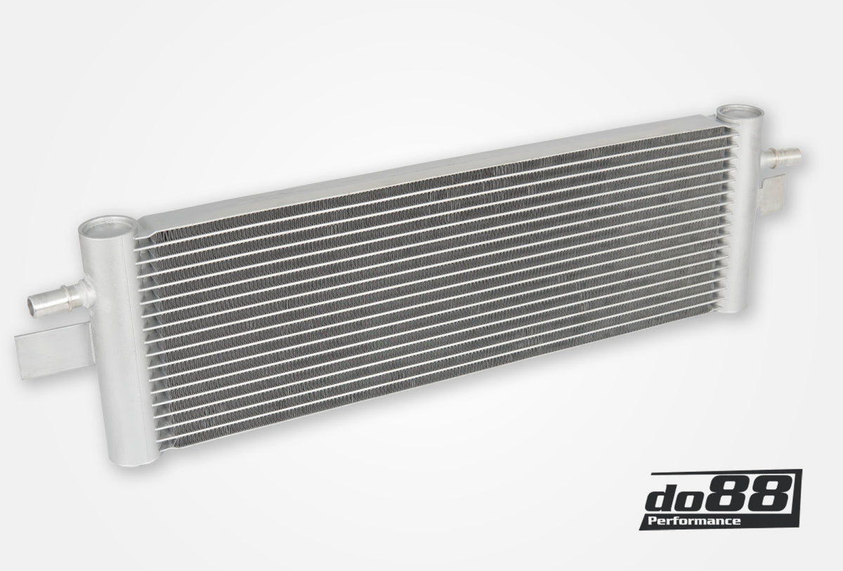 do88 - Transmission cooler, BMW G-Series / Toyota GR Supra A90 - OC-190