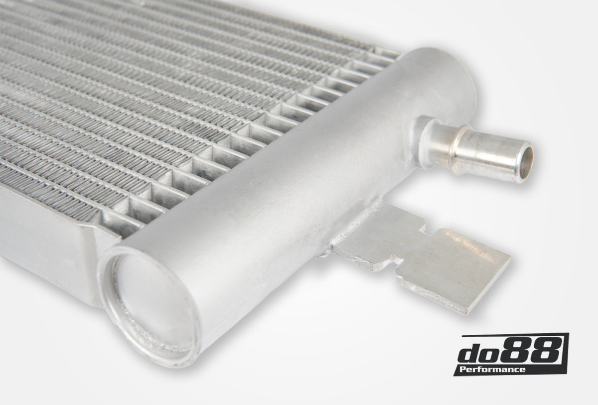 do88 - Transmission cooler, BMW G-Series / Toyota GR Supra A90 - OC-190