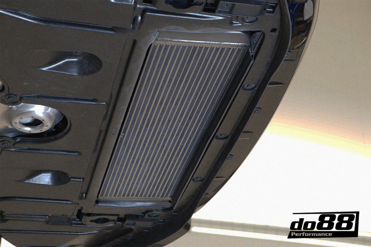 do88 - Engine oil cooler, BMW M2 M3 M4 G80 G82 G87 (S58) - OC-200