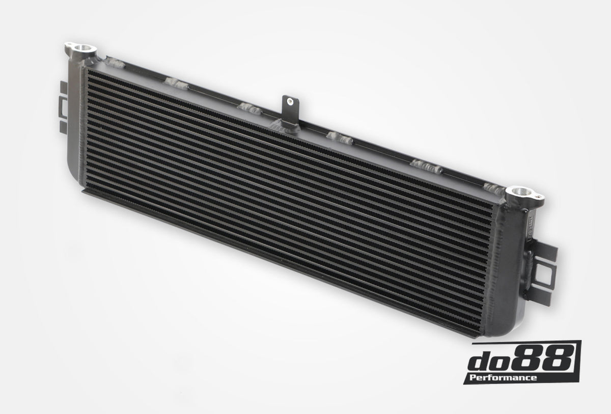 do88 - Engine oil cooler, BMW M2 M3 M4 G80 G82 G87 (S58) - OC-200