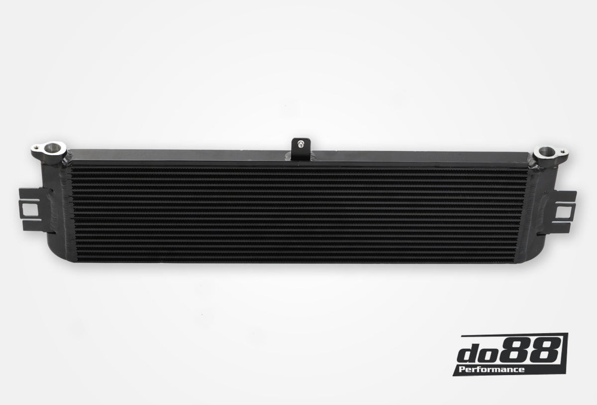 do88 - Engine oil cooler, BMW M2 M3 M4 G80 G82 G87 (S58) - OC-200