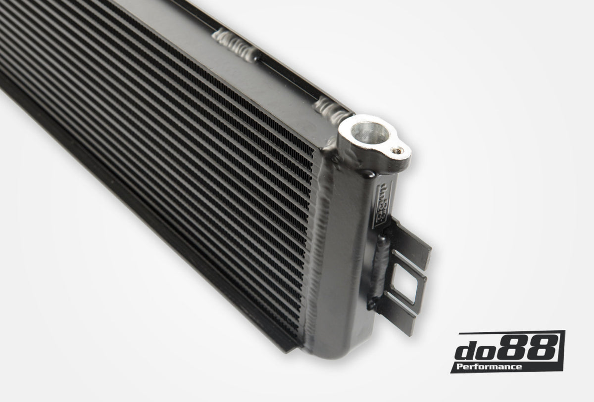 do88 - Engine oil cooler, BMW M2 M3 M4 G80 G82 G87 (S58) - OC-200