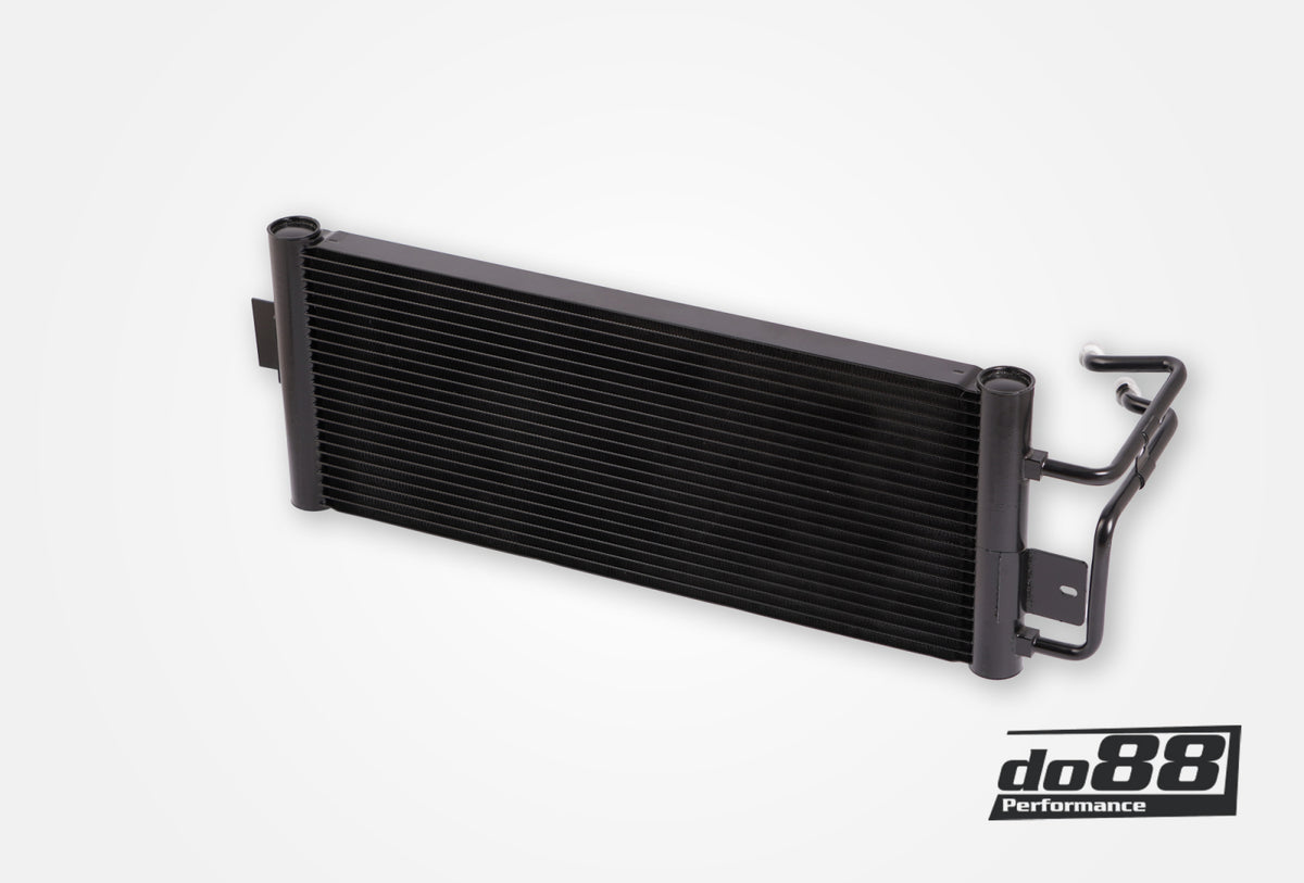 do88 - Transmission cooler, BMW M2 M3 M4 G80 G82 G87 (S58) - OC-210