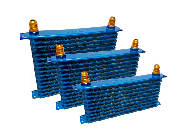 GReddy - GReddy Universal Oil Cooler Core(s) - 12004312