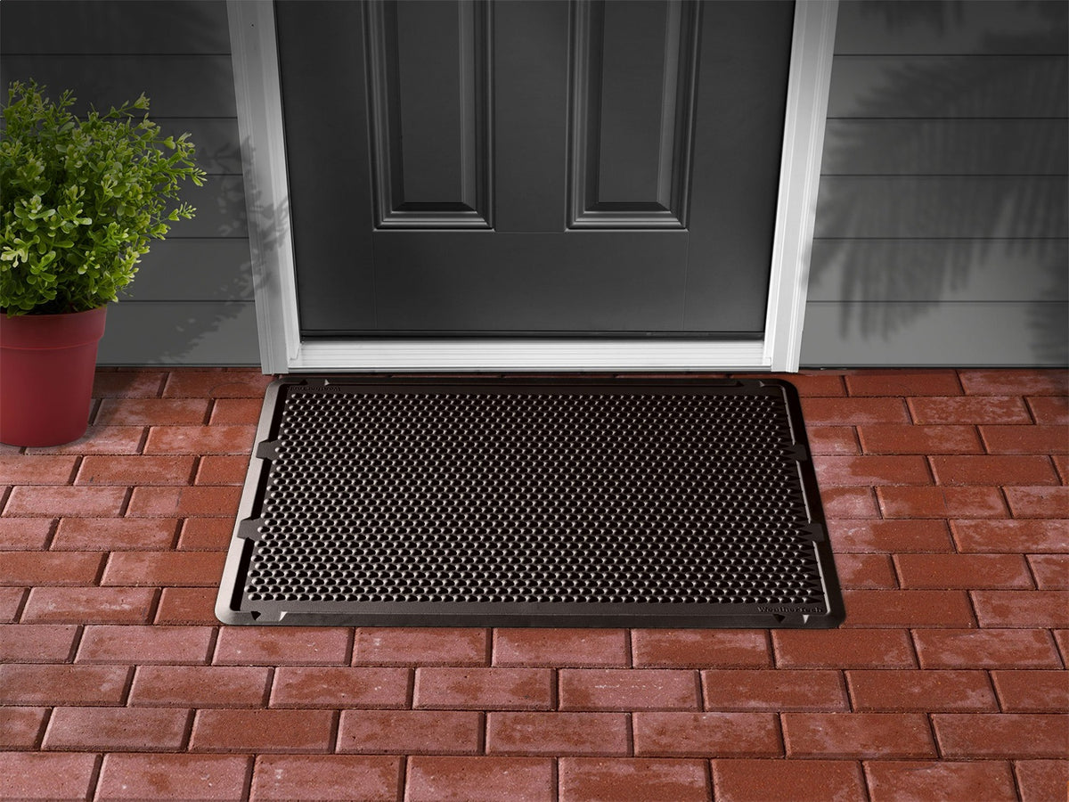 Weathertech - WeatherTech® Outdoor Mats™ - Cocoa 24 in. x 39 in. - ODM1C