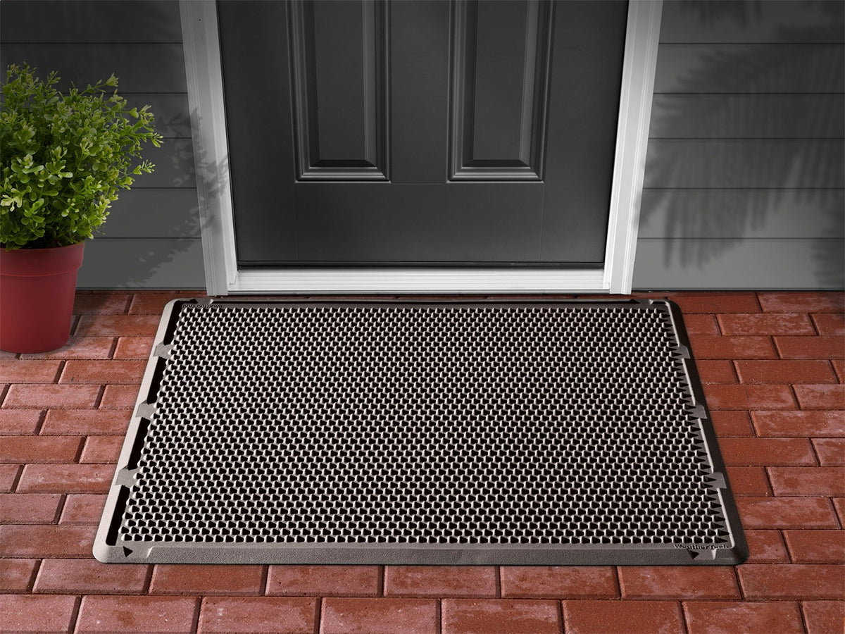Weathertech - WeatherTech® Outdoor Mats™ - Cocoa 30 in. x 48 in. - ODM2C