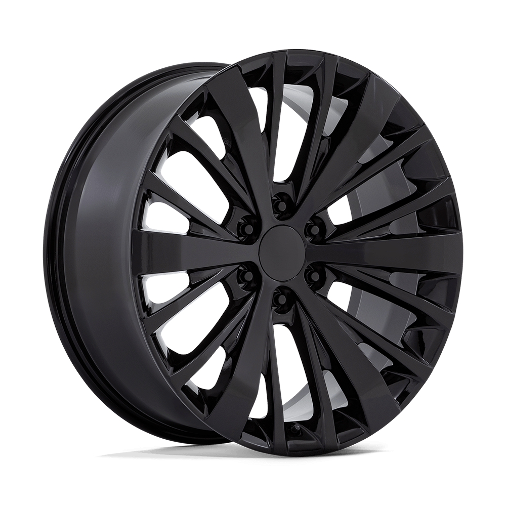 Performance Replicas - PR201 22X9 6X5.5 78 G-blk +28