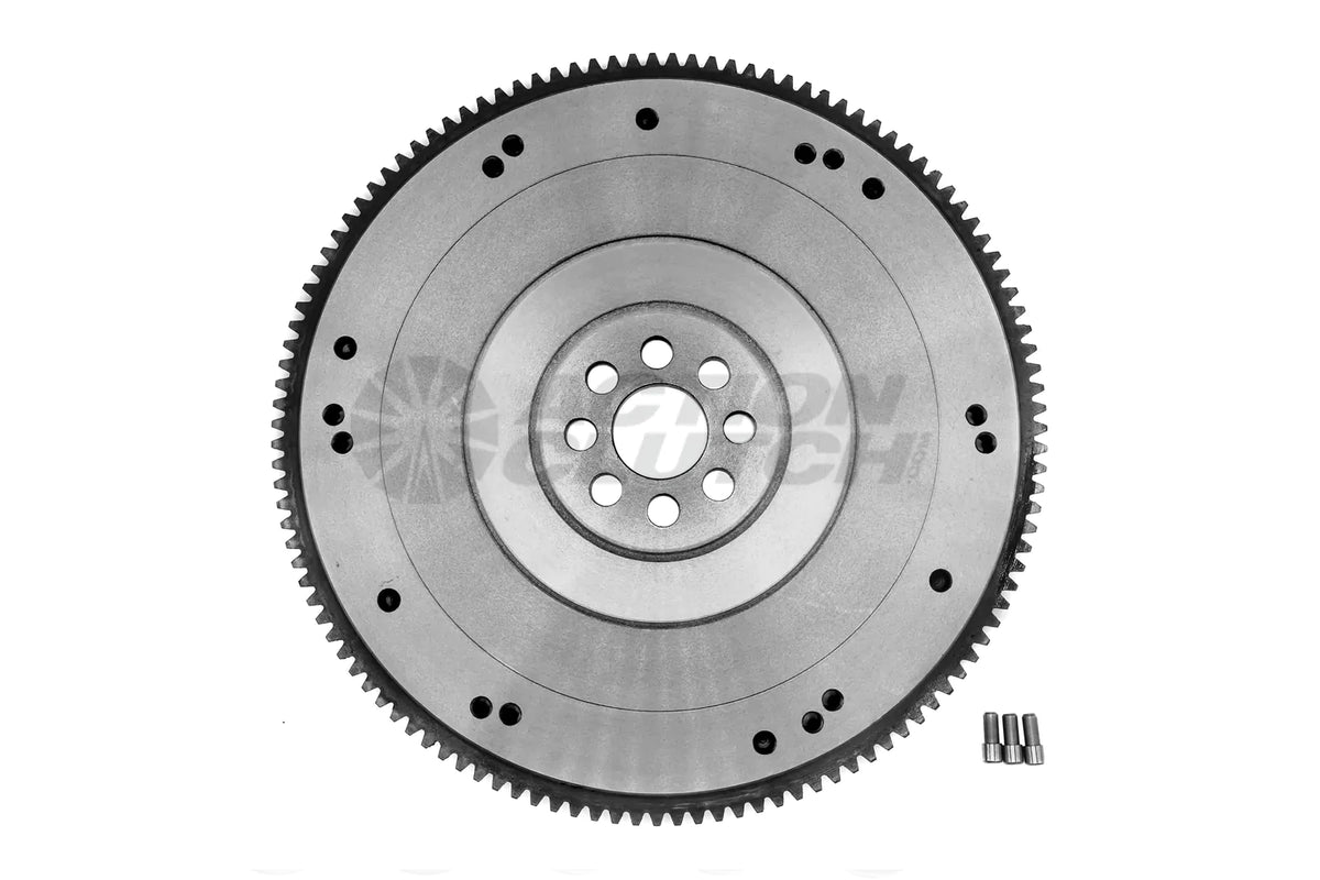 Action Clutch - OE-HD Flywheel for Honda Civic SI 2012-2015 2.4L (K24Z7) - AC102-FFW