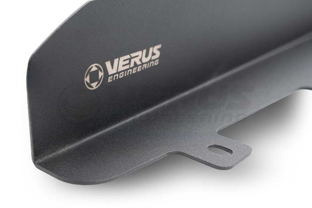 Verus - OEM Hood Scoop Block-Off Kit - 2022+ Subaru WRX (VB) - A0629A