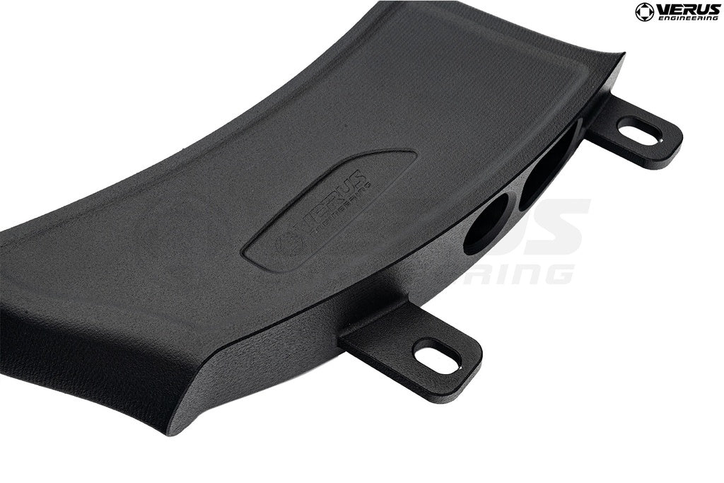 Verus - OEM Wing Riser Kit - Porsche 991 GT3 - A0444A