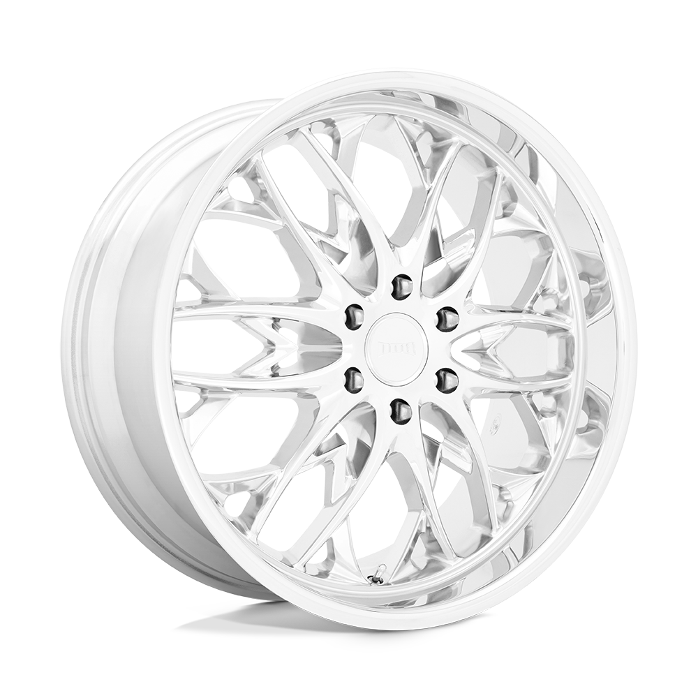 DUB - OG 24X10 6X5.5 106.1 P +25