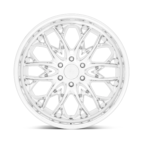 DUB - OG 24X10 6X5.5 106.1 P +25