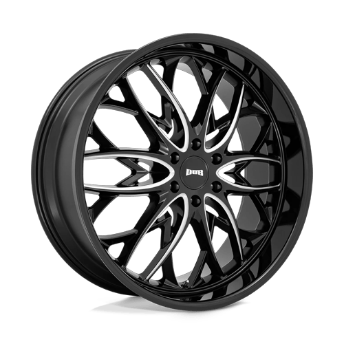 DUB - OG 24X10 6X135 87.1 NBL +30