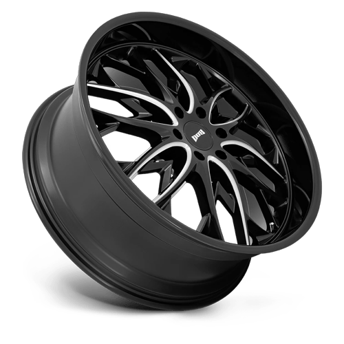 DUB - OG 24X10 6X5.5 106.1 NBL +25