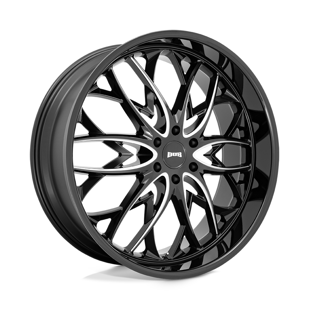 DUB - OG 26X10 6X5.5 106.1 NBL +25