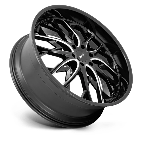 DUB - OG 26X10 6X5.5 106.1 NBL +25