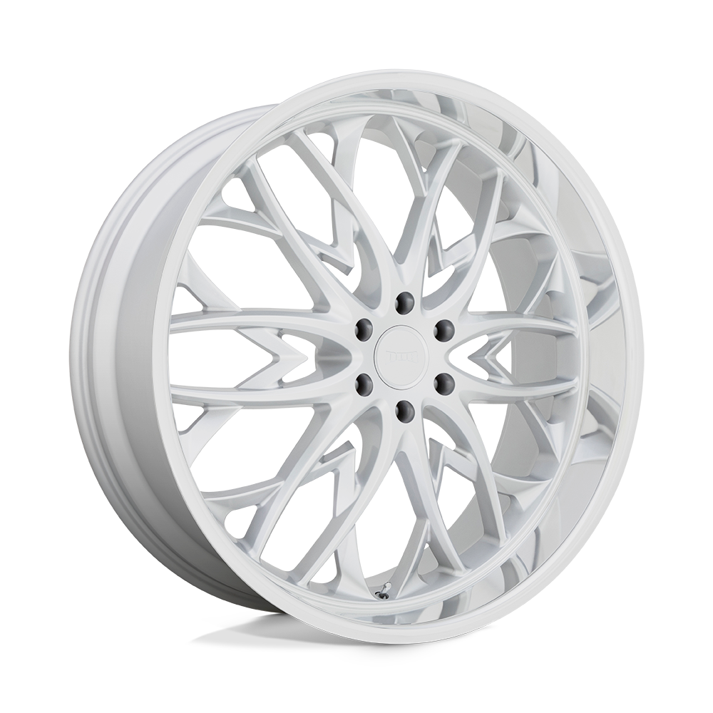 DUB - OG 26X10 6X135 87.1 Slvd +30