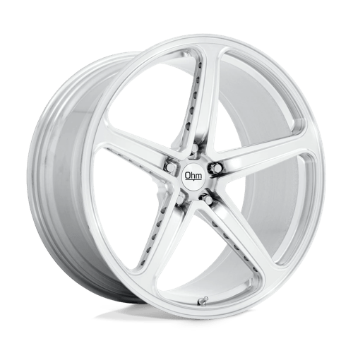 OHM - AMP 21X10.5 5X120 64 +30 Slv-mch