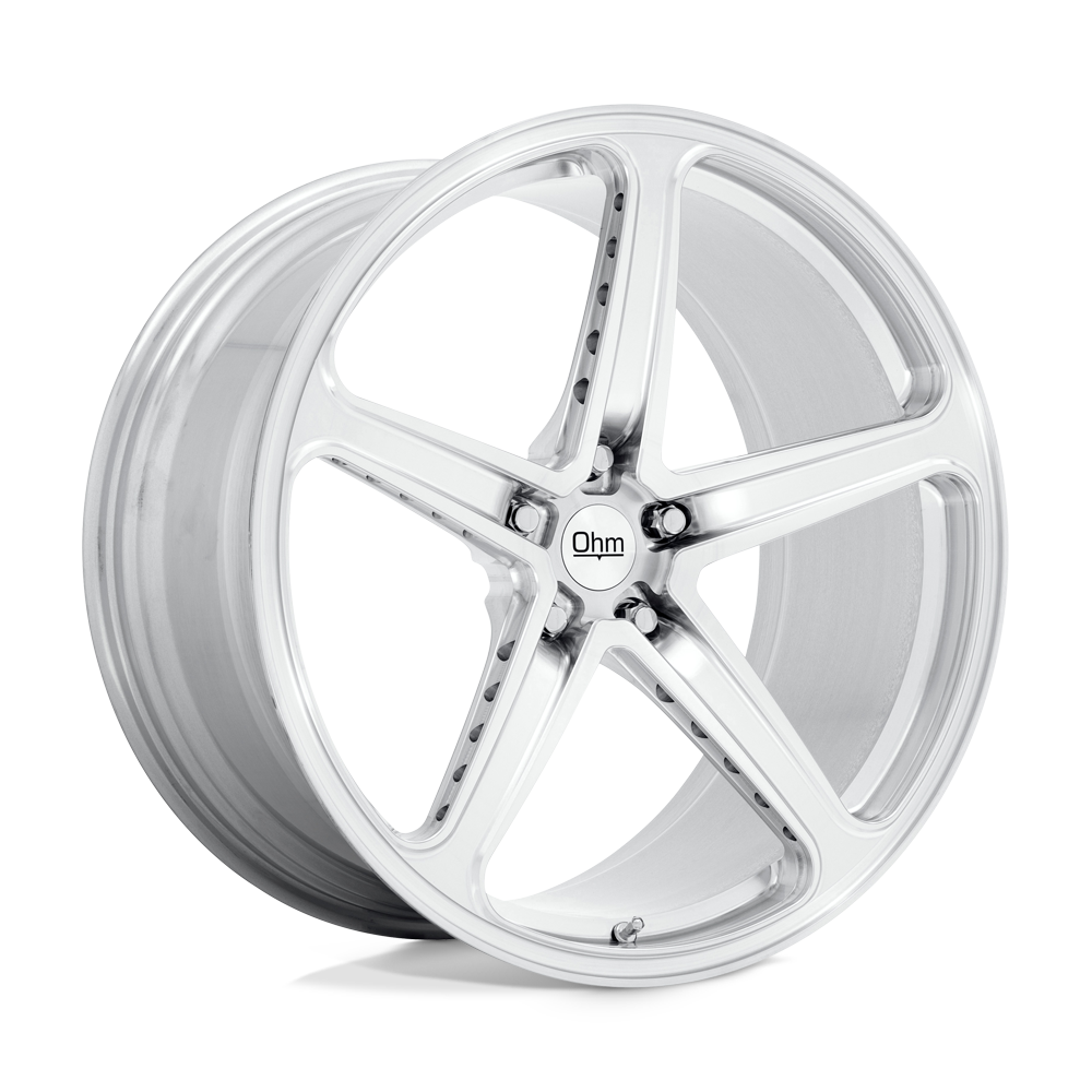 OHM - AMP 21X9 5X120 64 +25 Slv-mch