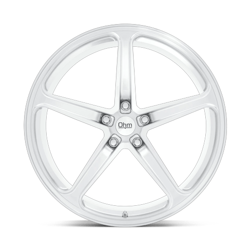 OHM - AMP 21X10.5 5X120 64 +30 Slv-mch