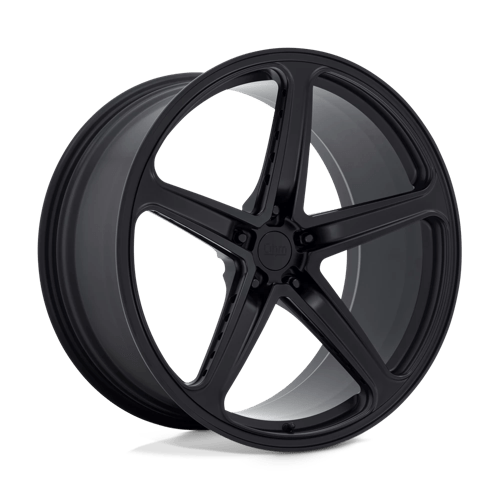 OHM - AMP 21X10.5 5X120 64 +30 M-blk-mf