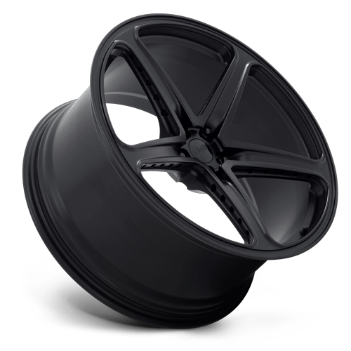 OHM - AMP 21X10.5 5X120 64 +30 M-blk-mf
