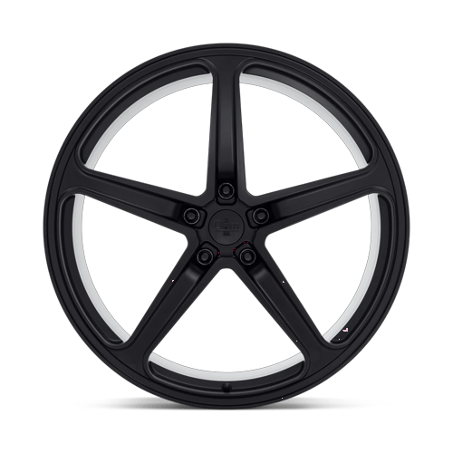 OHM - AMP 21X10.5 5X120 64 +30 M-blk-mf