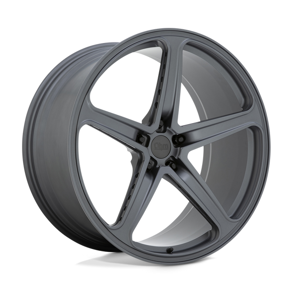 OHM - AMP 22X10.5 5X120 64 +30 M-gmtl