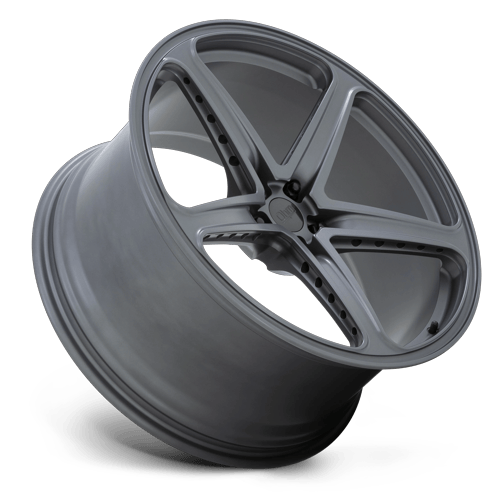 OHM - AMP 21X10 5X120 64 +30 M-gmtl