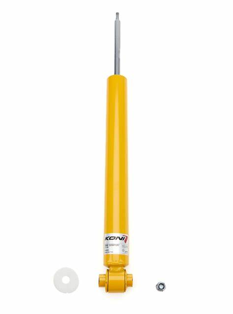Koni Sport (Yellow) Shock 17+ Tesla Model 3/ 20+ Model Y AWD/RWD Rear - 8240 1326SPORT