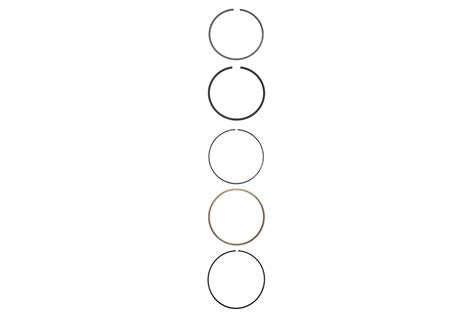 Manley Ring Set 99.75mm Bore 1.2mm 1.2mm 2.0mm (Single) - 46997DT-1